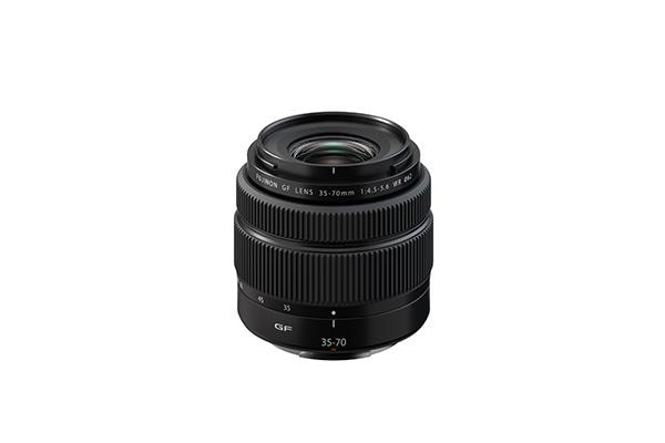 Fujifilm Fujinon GF 35-70 mm f/4.5-5.6 WR - 35-70 mm f/4.5 camera lens