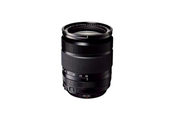Fujinon XF 18-135 mm f/3.5-5.6 R LM OIS WR
