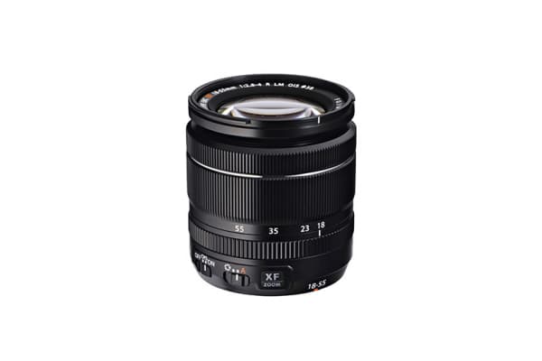 Fujinon XF 18-55 mm f/2.8-4 OIS