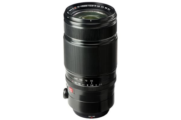 Fujinon XF 50-140 mm f/2.8 R LM OIS WR
