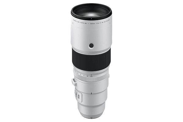 Fujifilm Fujinon XF 500 mm f/5.6 R LM OIS WR