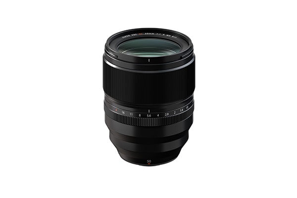 Fujinon XF 50 mm f/1.0 R WR
