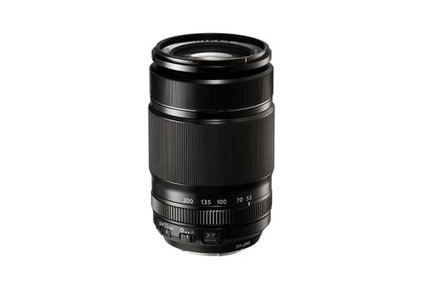 Fujinon XF 55-200 mm f/3.5-4.8 R LM OIS