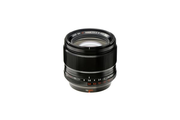 Fujinon XF 56 mm f/1.2 R APD