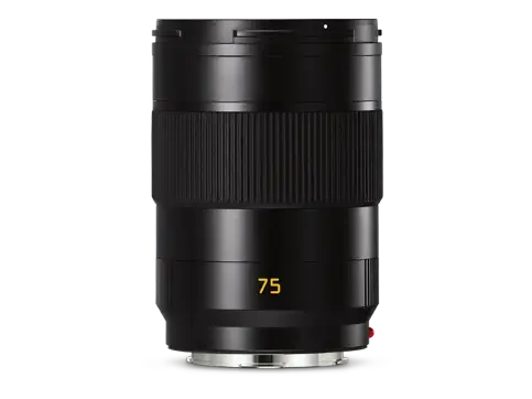 APO-Summicron-SL 75 mm f/2 ASPH.