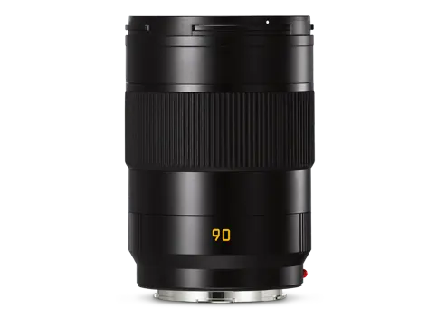 Leica APO-Summicron-SL 90 mm f/2 ASPH. - 90 mm f/2-22 camera lens