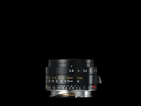 Elmarit-M 28 mm ASPH