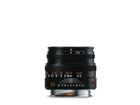 Summicron-M 50 mm f/2.0