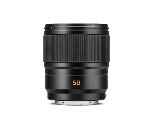 Summicron-SL 50 mm f/2.0 ASPH