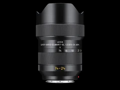 Leica Super-Vario-Elmarit-SL 14-24 mm f/2.8 ASPH.